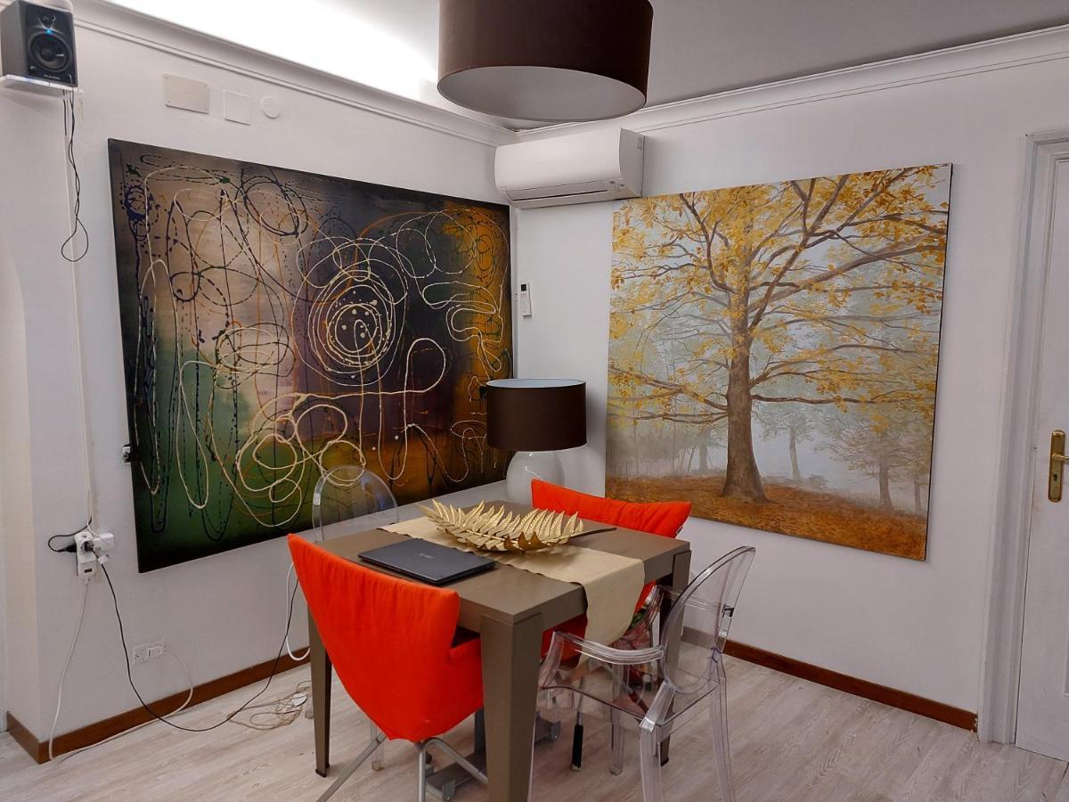 Pensión Spanish Steps Cozy Luxury