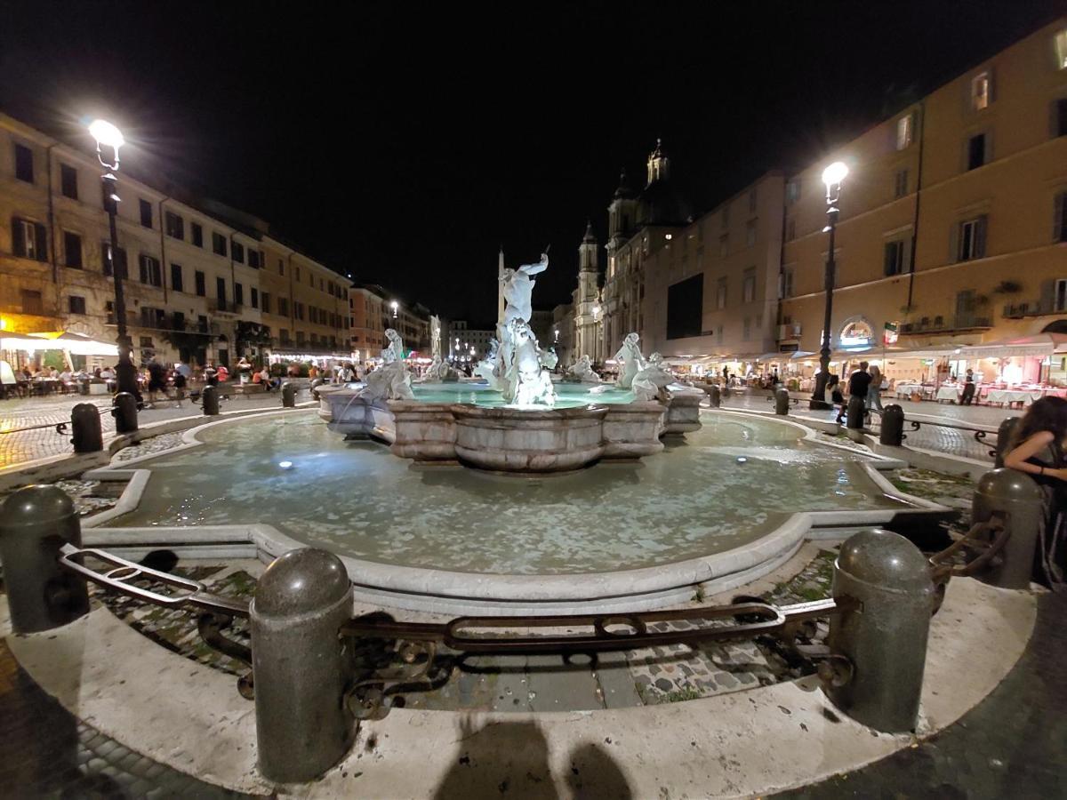 Pensión Spanish Steps Cozy Luxury Roma