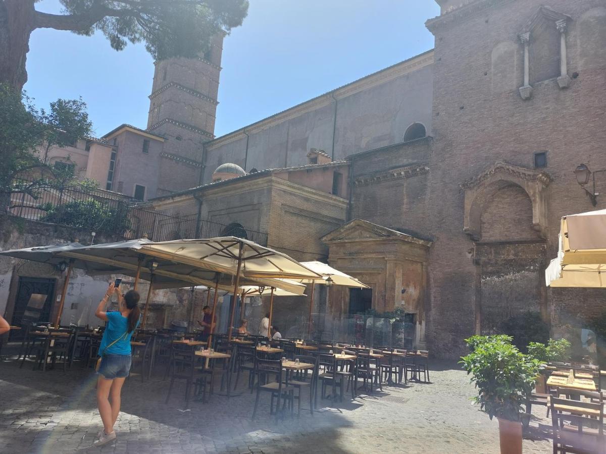 Spanish Steps Cozy Luxury