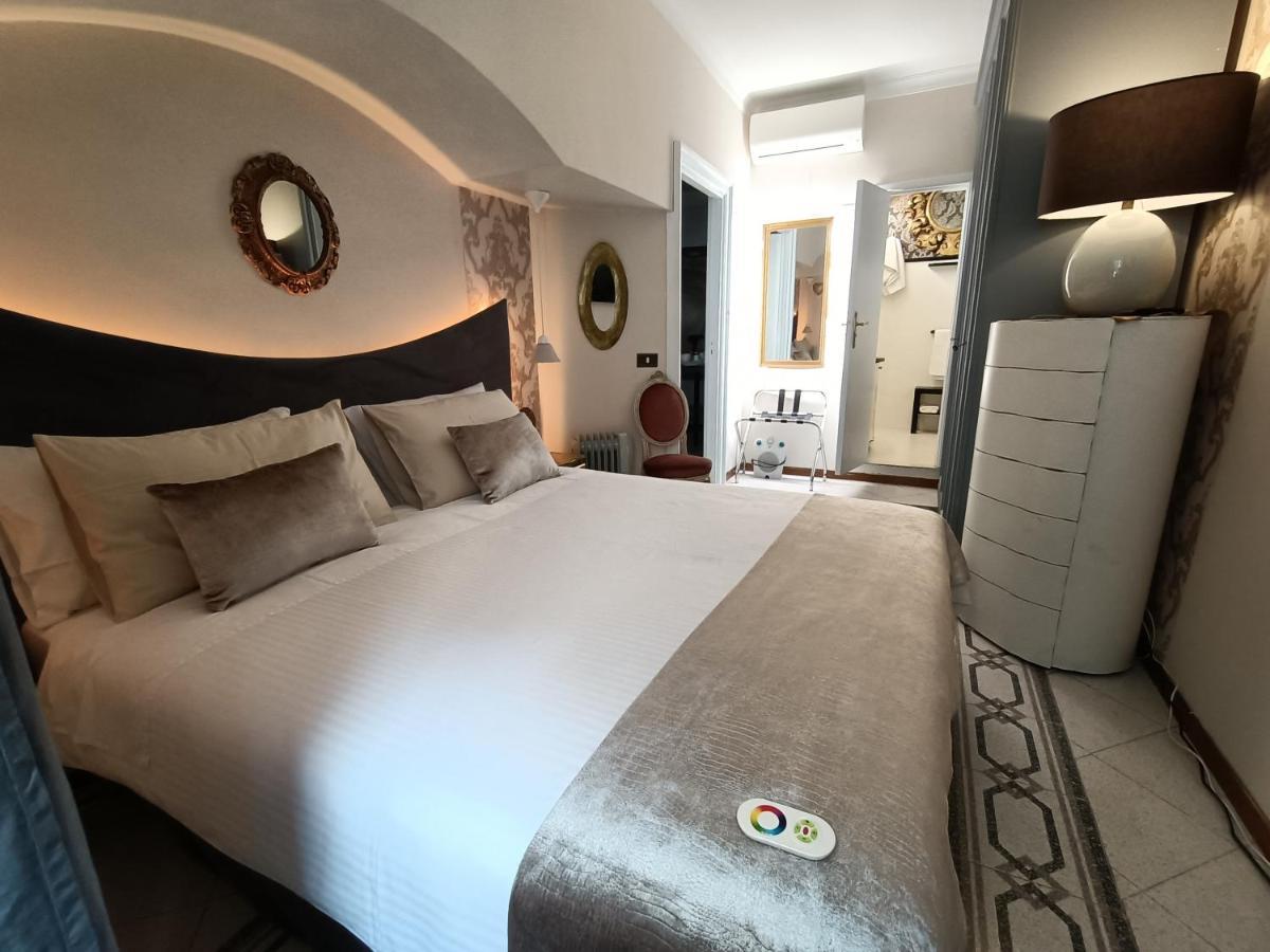 Spanish Steps Cozy Luxury Roma