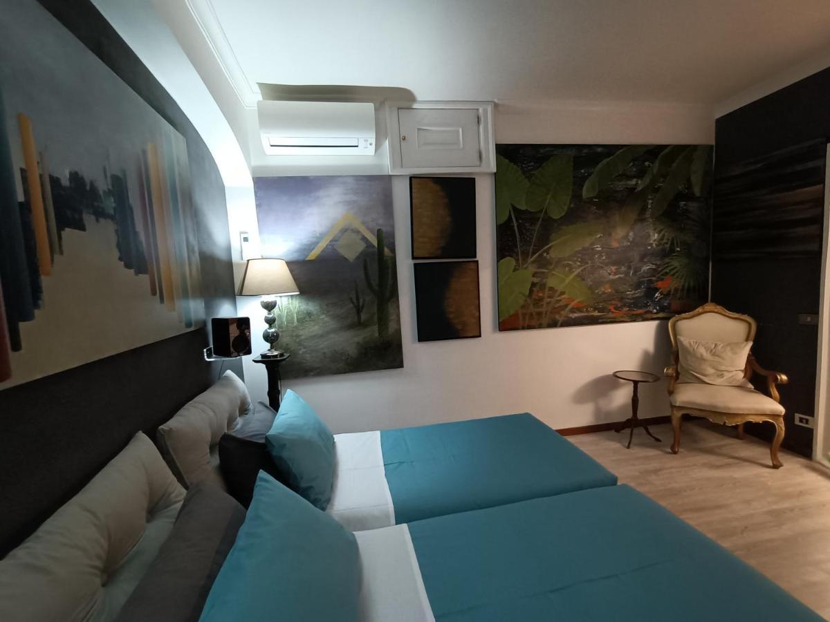 Spanish Steps Cozy Luxury *